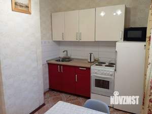 1-к квартира, на длительный срок, 36м2, 9/16 этаж