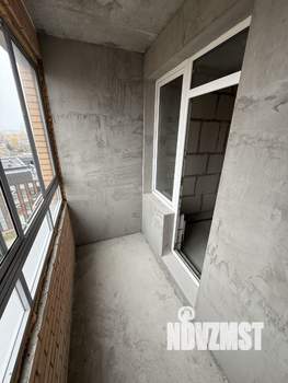 1-к квартира, на длительный срок, 42м2, 10/17 этаж