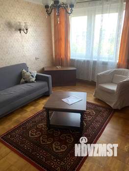 2-к квартира, на длительный срок, 54м2, 8/9 этаж