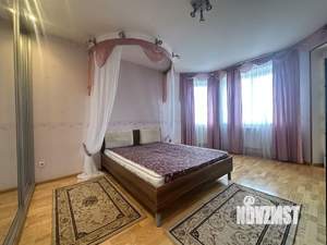 3-к квартира, на длительный срок, 87м2, 3/14 этаж