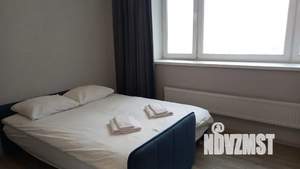 1-к квартира, посуточно, 24м2, 11/17 этаж