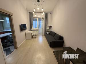 2-к квартира, на длительный срок, 52м2, 4/4 этаж