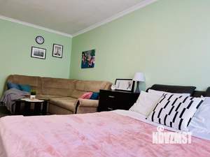 1-к квартира, на длительный срок, 33м2, 3/9 этаж
