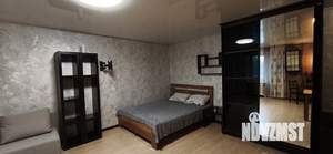 Студия квартира, на длительный срок, 31м2, 5/5 этаж