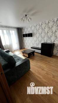 2-к квартира, на длительный срок, 50м2, 15/17 этаж