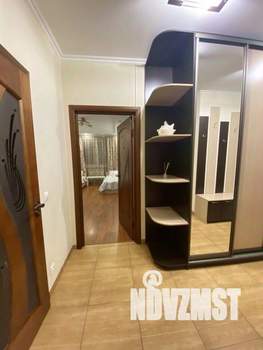 2-к квартира, посуточно, 60м2, 1/1 этаж