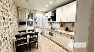 2-к квартира, на длительный срок, 51м2, 1/4 этаж