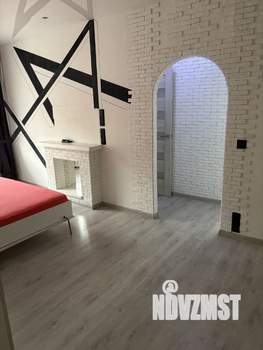 2-к квартира, на длительный срок, 45м2, 1/5 этаж