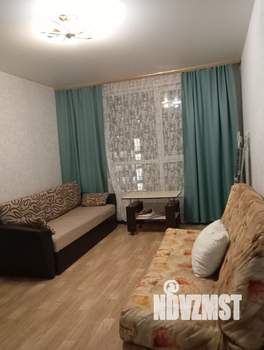 Студия квартира, на длительный срок, 29м2, 5/8 этаж