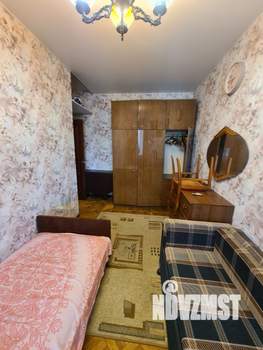 2-к квартира, на длительный срок, 44м2, 4/5 этаж