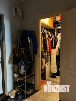 2-к квартира, на длительный срок, 46м2, 9/17 этаж