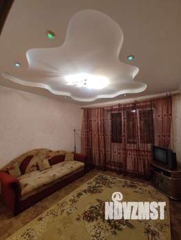 1-к квартира, на длительный срок, 45м2, 9/16 этаж