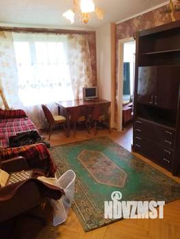 3-к квартира, на длительный срок, 56м2, 1/5 этаж
