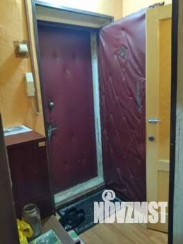 2-к квартира, на длительный срок, 42м2, 4/5 этаж