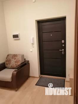 1-к квартира, на длительный срок, 38м2, 5/17 этаж