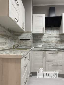 1-к квартира, на длительный срок, 43м2, 4/26 этаж