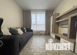 Студия квартира, на длительный срок, 28м2, 13/14 этаж