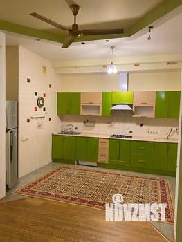 1-к квартира, на длительный срок, 54м2, 1/5 этаж