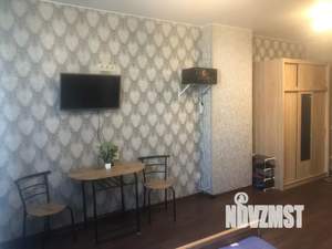 1-к квартира, посуточно, 22м2, 10/17 этаж