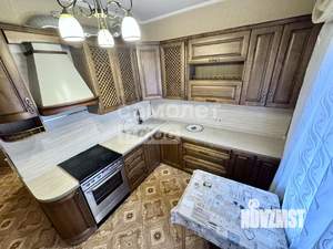 1-к квартира, на длительный срок, 40м2, 5/17 этаж