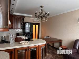 2-к квартира, на длительный срок, 94м2, 11/24 этаж