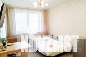 1-к квартира, посуточно, 24м2, 12/17 этаж