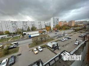 3-к квартира, на длительный срок, 80м2, 5/6 этаж