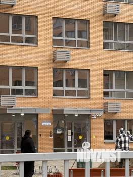 1-к квартира, на длительный срок, 42м2, 10/17 этаж