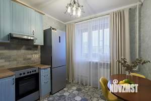 2-к квартира, на длительный срок, 54м2, 10/12 этаж