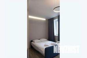 1-к квартира, посуточно, 25м2, 11/17 этаж