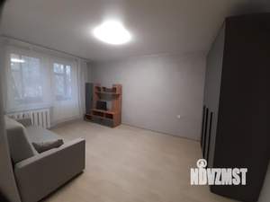 2-к квартира, на длительный срок, 42м2, 5/5 этаж