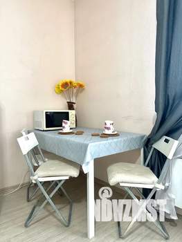 Студия квартира, посуточно, 30м2, 3/4 этаж