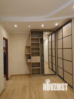 1-к квартира, на длительный срок, 41м2, 3/19 этаж