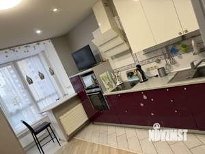 2-к квартира, на длительный срок, 50м2, 6/26 этаж