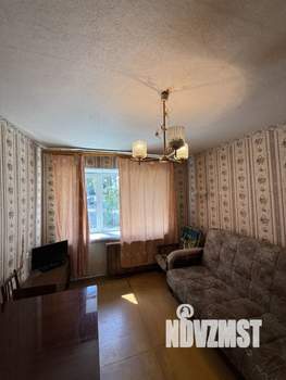 2-к квартира, на длительный срок, 45м2, 1/5 этаж