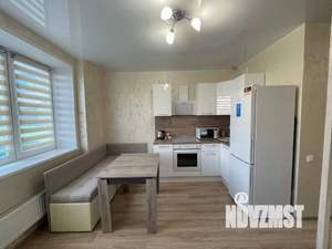 1-к квартира, посуточно, 24м2, 1/1 этаж