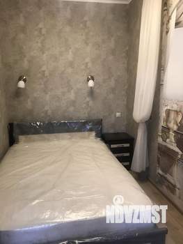 1-к квартира, на длительный срок, 44м2, 5/17 этаж