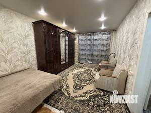 1-к квартира, на длительный срок, 40м2, 3/16 этаж