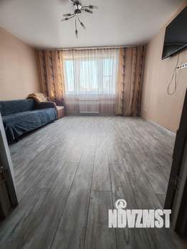 2-к квартира, на длительный срок, 53м2, 9/12 этаж