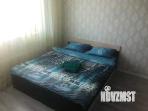 1-к квартира, посуточно, 24м2, 10/17 этаж