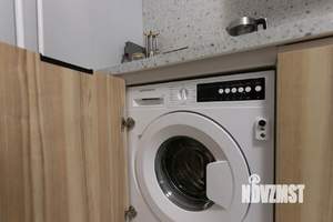 1-к квартира, на длительный срок, 35м2, 9/16 этаж