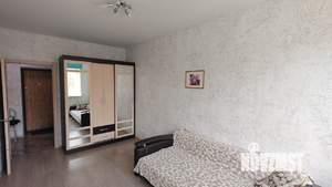 1-к квартира, на длительный срок, 34м2, 3/4 этаж