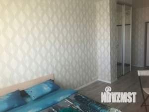 1-к квартира, посуточно, 24м2, 1/1 этаж