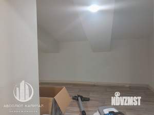 2-к квартира, на длительный срок, 52м2, 4/4 этаж