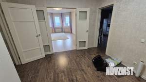 3-к квартира, на длительный срок, 90м2, 15/17 этаж