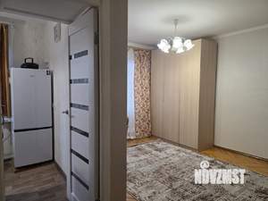 1-к квартира, на длительный срок, 28м2, 5/5 этаж