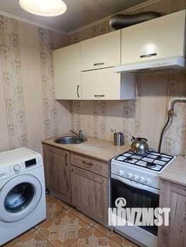 2-к квартира, на длительный срок, 44м2, 2/9 этаж