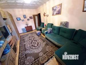 2-к квартира, на длительный срок, 60м2, 4/17 этаж