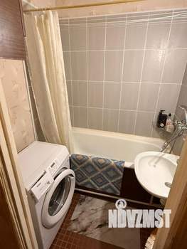 1-к квартира, на длительный срок, 34м2, 7/9 этаж