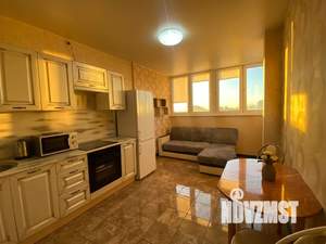 2-к квартира, посуточно, 65м2, 10/17 этаж